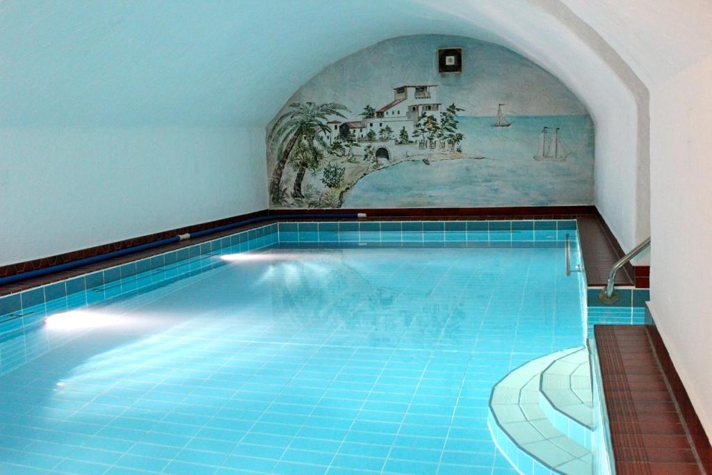 Hotel Ricarda Schlangenbad Ngoại thất bức ảnh