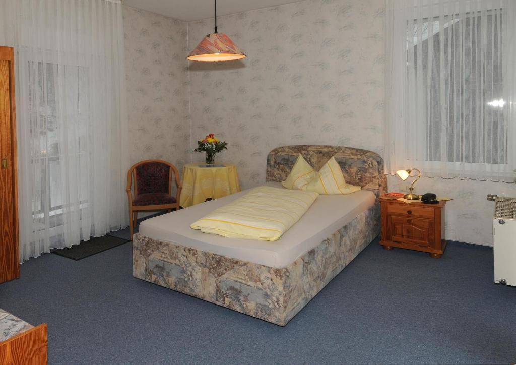 Hotel Ricarda Schlangenbad Phòng bức ảnh