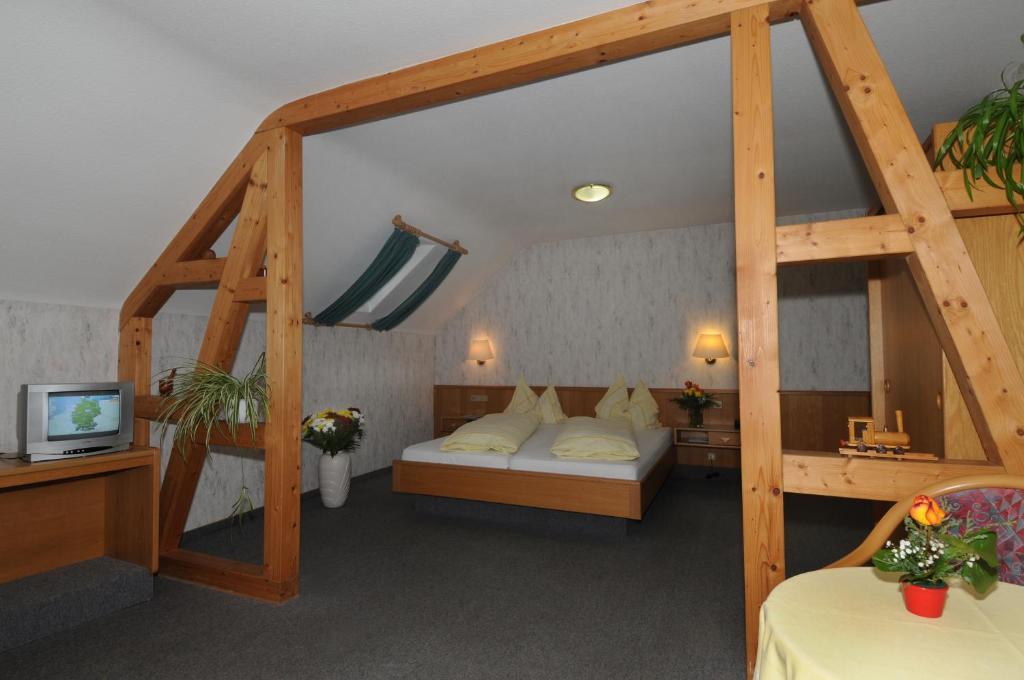 Hotel Ricarda Schlangenbad Phòng bức ảnh