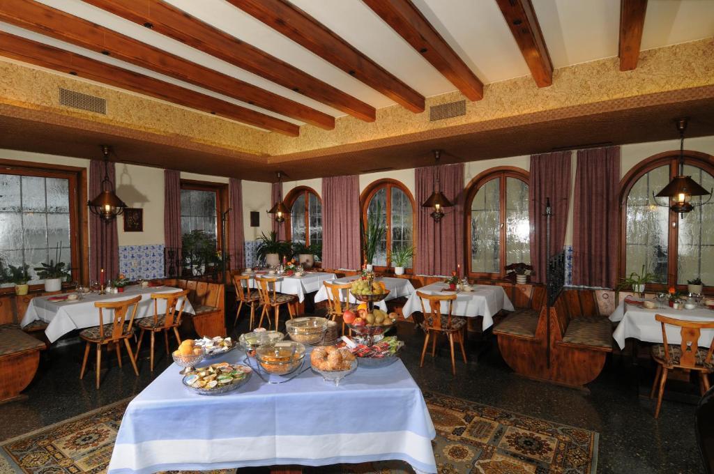 Hotel Ricarda Schlangenbad Ngoại thất bức ảnh