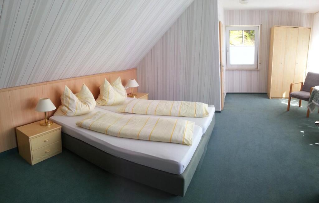 Hotel Ricarda Schlangenbad Phòng bức ảnh