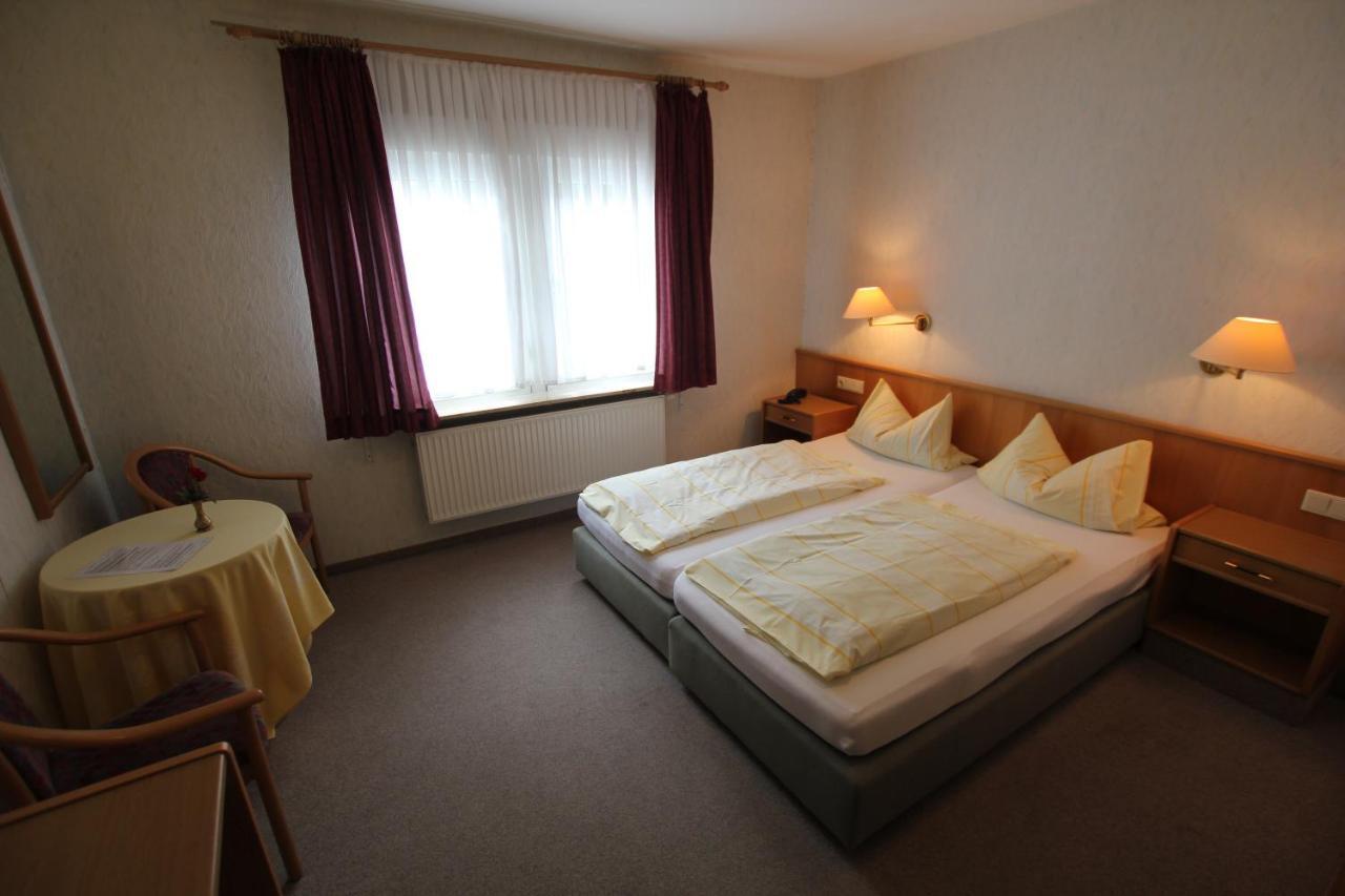 Hotel Ricarda Schlangenbad Phòng bức ảnh